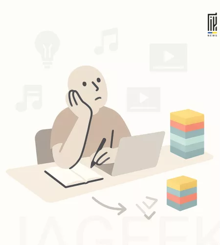 Що робити, коли закінчились ідеї для контенту