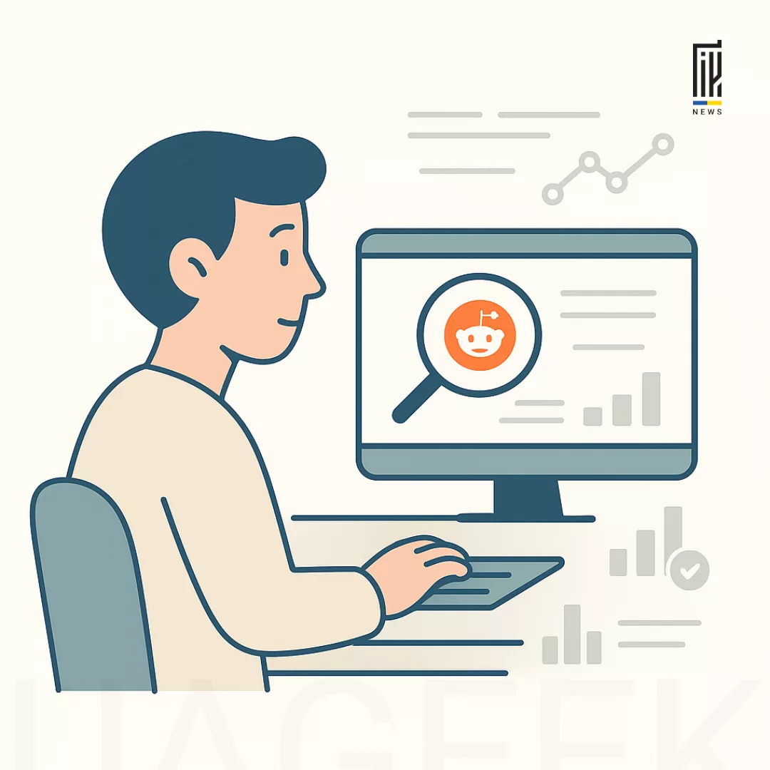 SEO трафік із Reddit — нова стратегія для копірайтерів і арбітражників