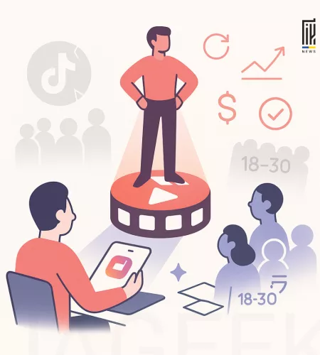 Як зливати трафік через Instagram Reels у 2025: стратегія для арбітражу