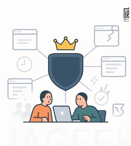 King Account — захист акаунтів у Facebook Ads