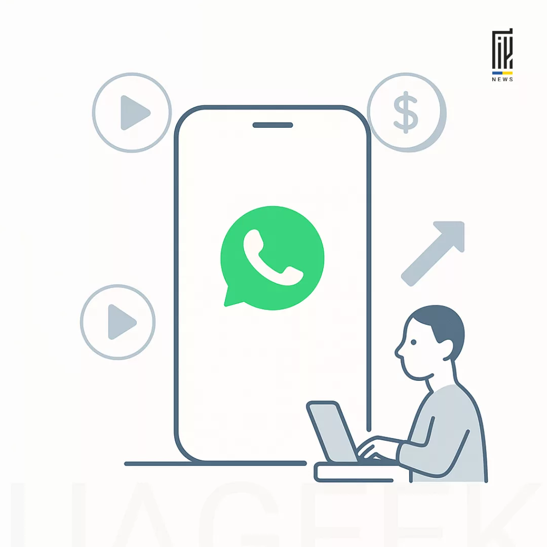 Реклама в WhatsApp 2025 — нові можливості для арбітражу