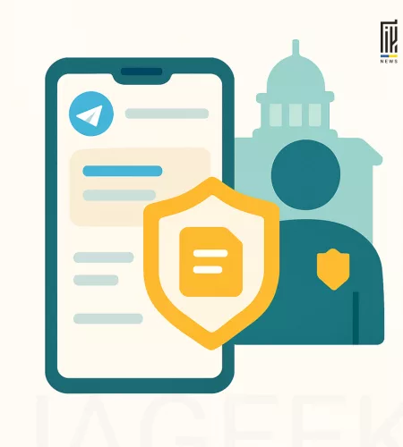 Telegram вводить фактчекінг: нова ера модерації контенту