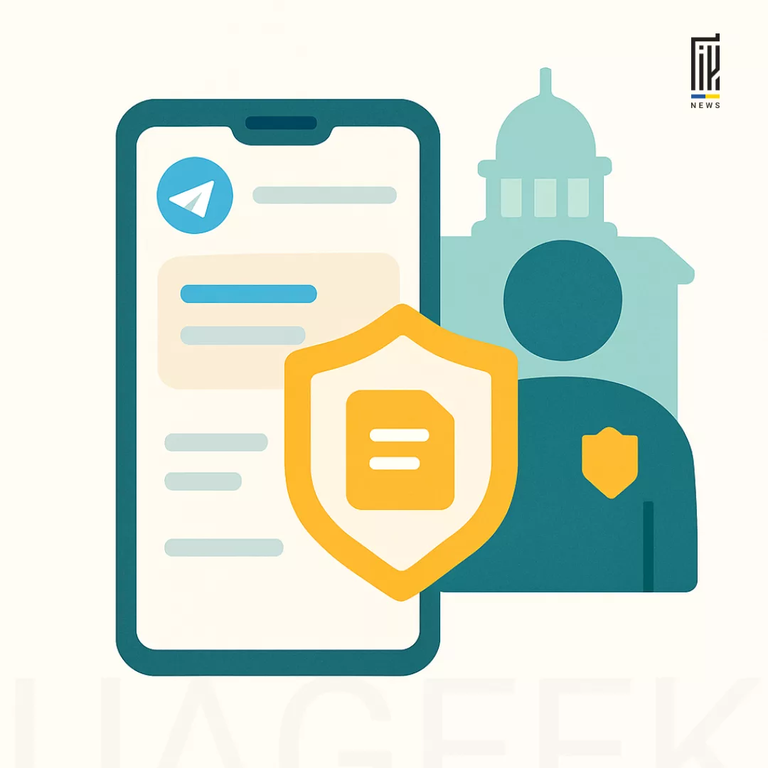 Telegram вводить фактчекінг: нова ера модерації контенту