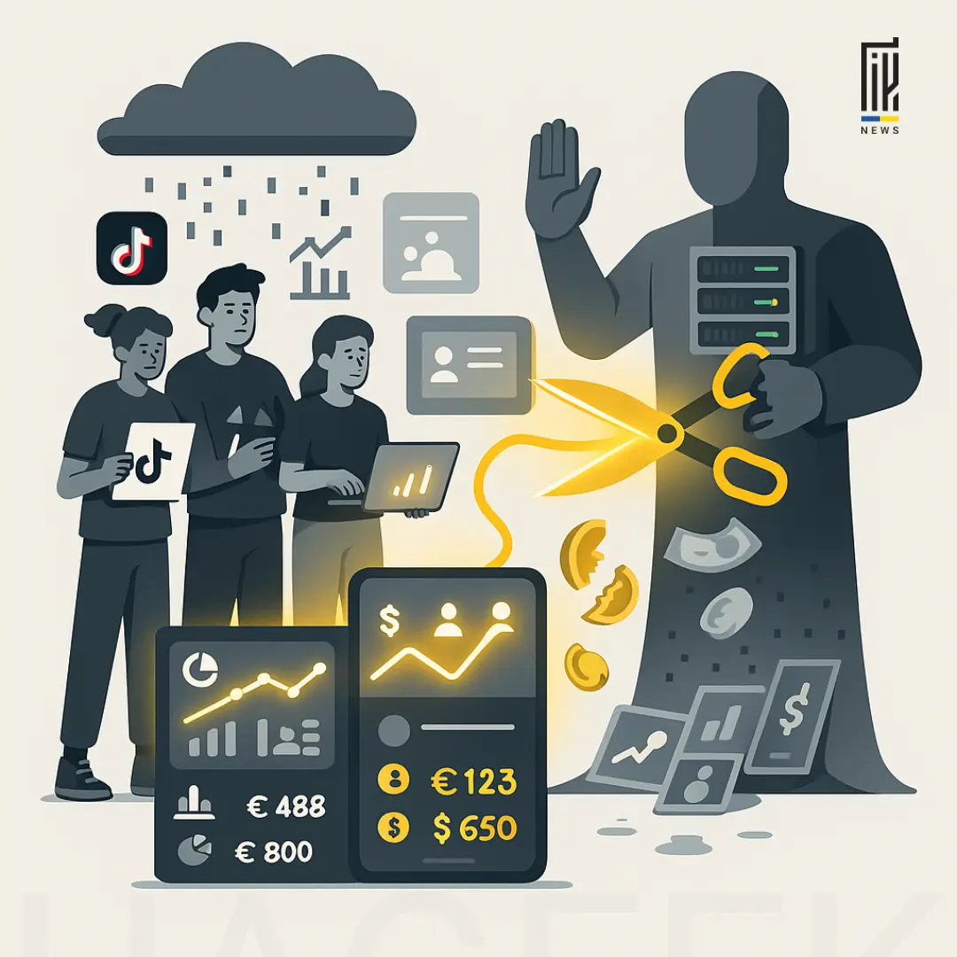 Зображення кейсу Traffgun проти PartyCasino — конфлікт через невиплату $50 000