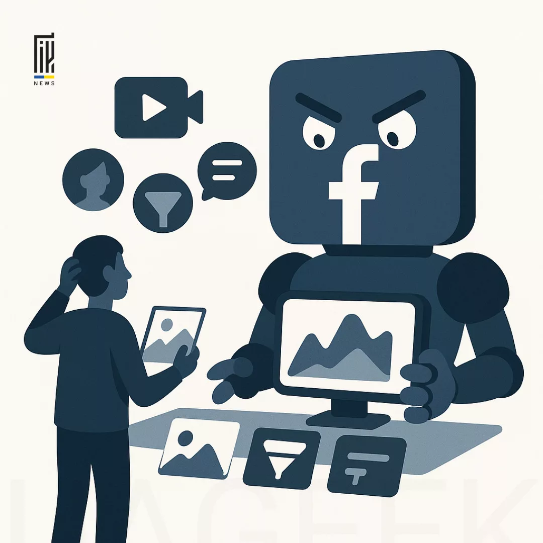 Нові правила реклами у Facebook у 2025 — що працює, а що вже мертве