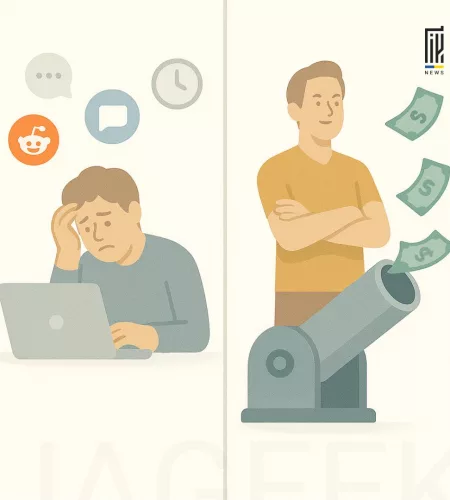 УБТ і платний трафік у 2025 — стратегічний вибір арбітражника