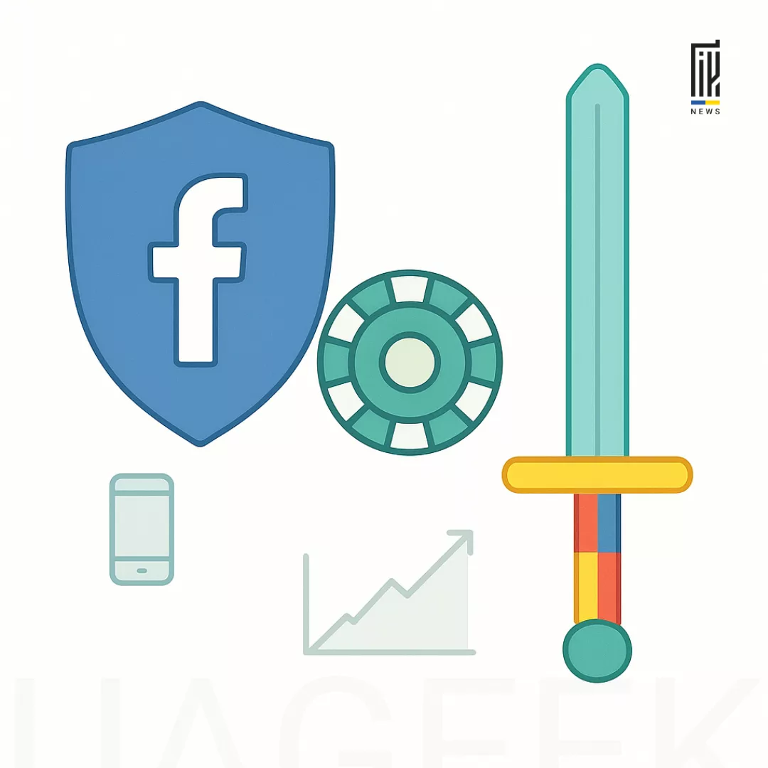 Порівняння Facebook та Google в арбітражі під гемблу у 2025 — ефективність трафіку по Tier-1 і LATAM
