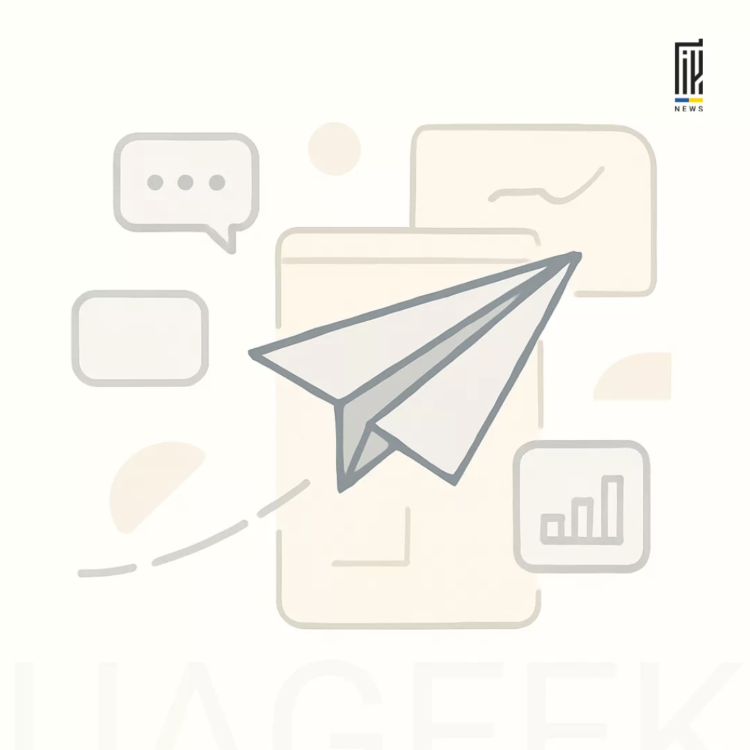 Telegram Ads Manager запуск реклами 2025