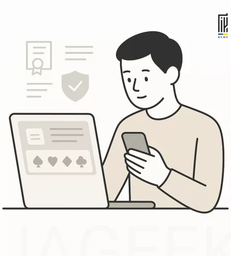 Білий гемблінг — легальна реклама ліцензійного казино
