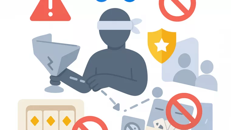 Meta та DMA 2.0 — нові обмеження для гемблінгу у Facebook Ads
