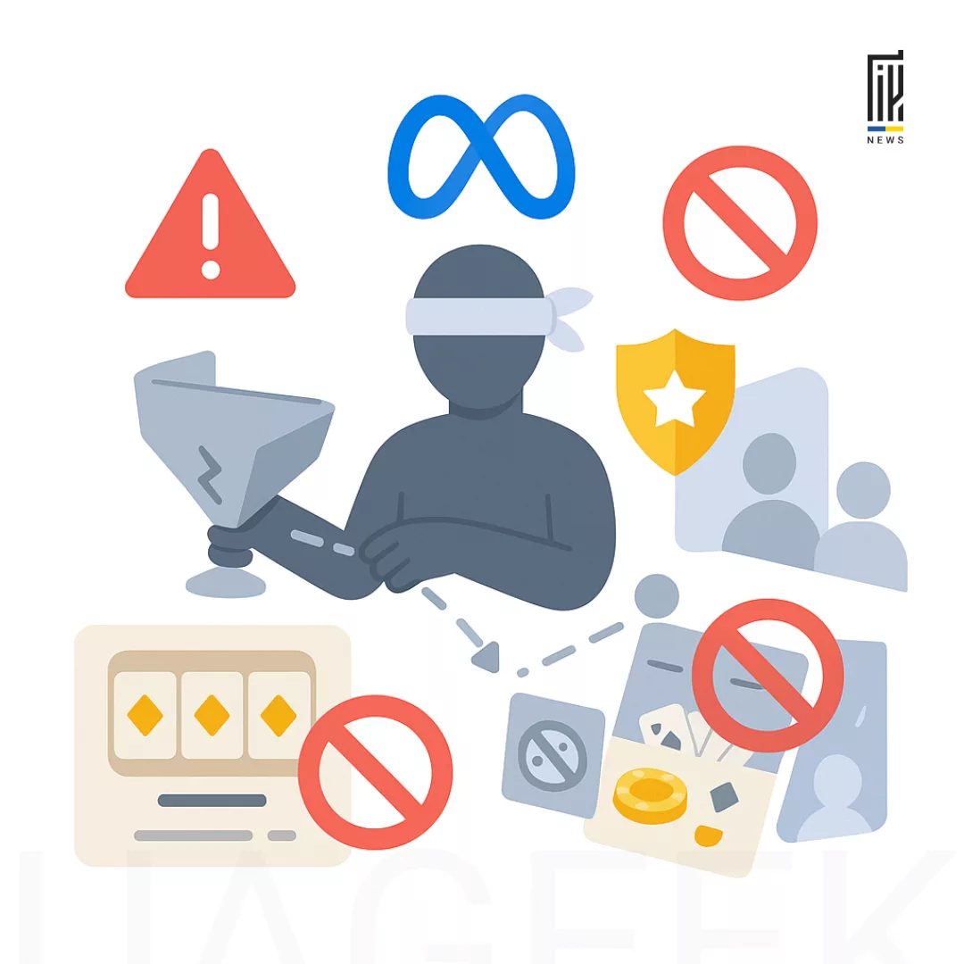 Meta та DMA 2.0 — нові обмеження для гемблінгу у Facebook Ads