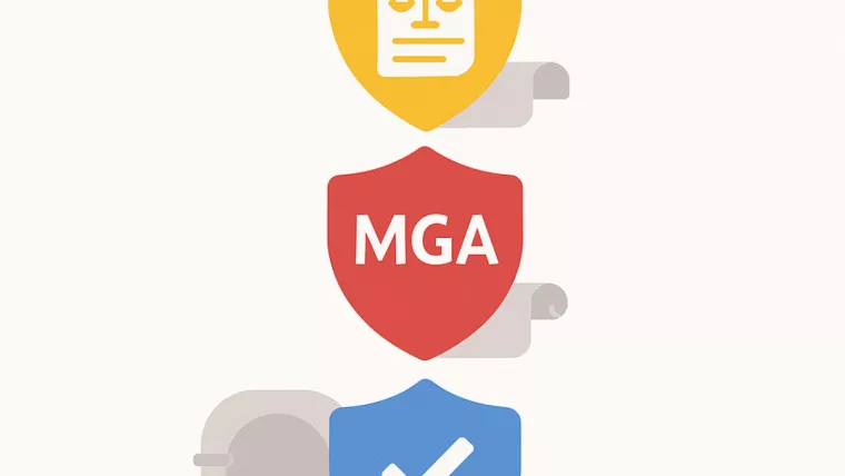 Види ліцензій на гемблінг: Кюрасао, MGA, UKGC — що дає доступ до Tier-1