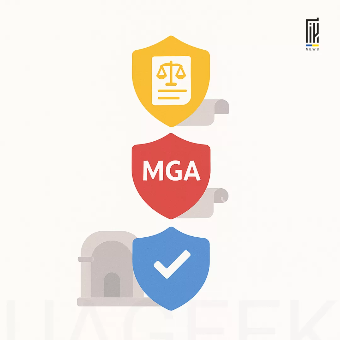 Види ліцензій на гемблінг: Кюрасао, MGA, UKGC — що дає доступ до Tier-1