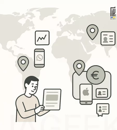 Вибір GEO для арбітражу трафіку