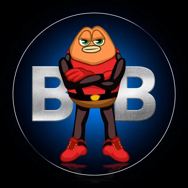 Акаунти: BOB FARM