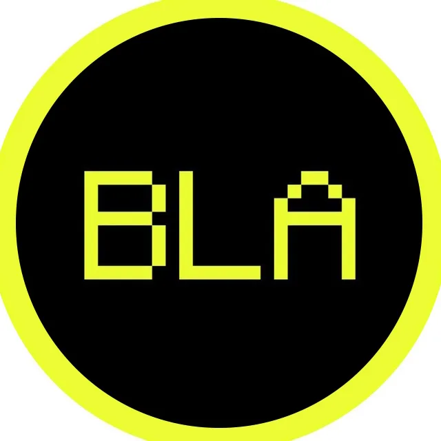 Акаунти: BLA (big limit ads)