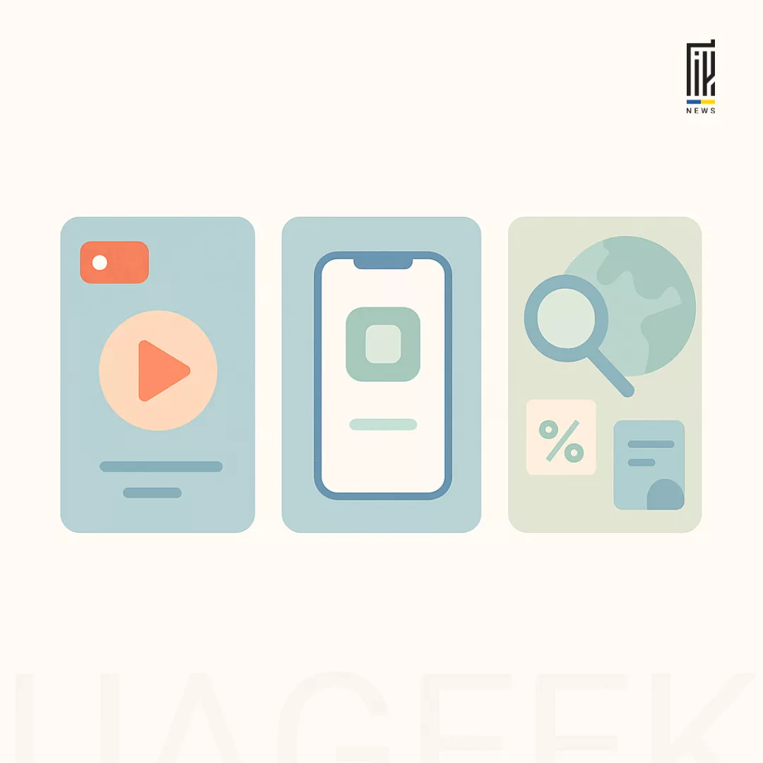 TikTok Stream vs FB App vs PPC — огляд джерел трафіку у гемблінгу