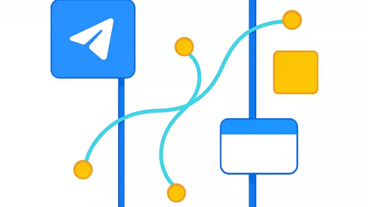 Telegram Mini Apps як новий канал трафіку та монетизації