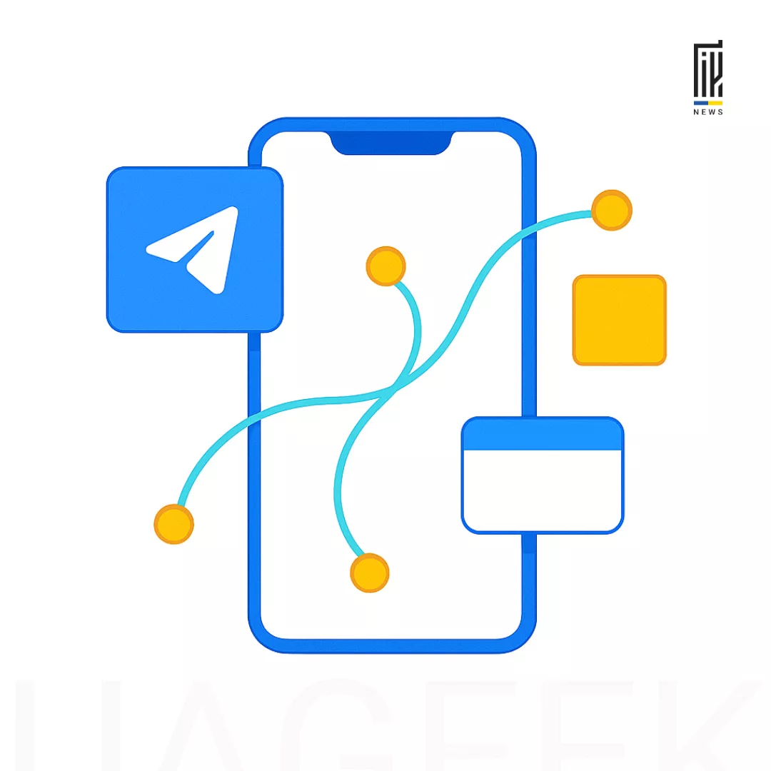 Telegram Mini Apps як новий канал трафіку та монетизації