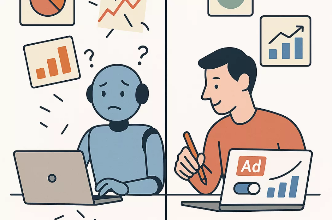 Автопілотом чи вручну — як лити рекламу у Facebook Ads у 2025