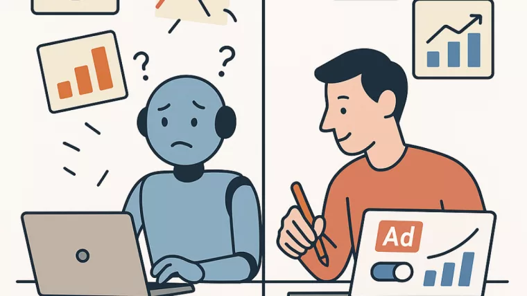 Автопілотом чи вручну — як лити рекламу у Facebook Ads у 2025