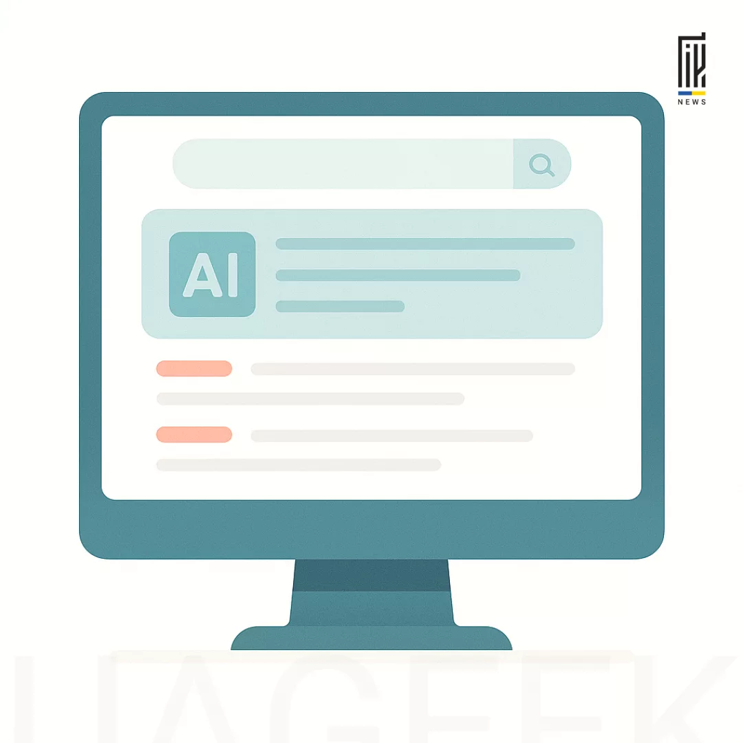 AI добиває старе SEO — як зберегти трафік у 2025 році