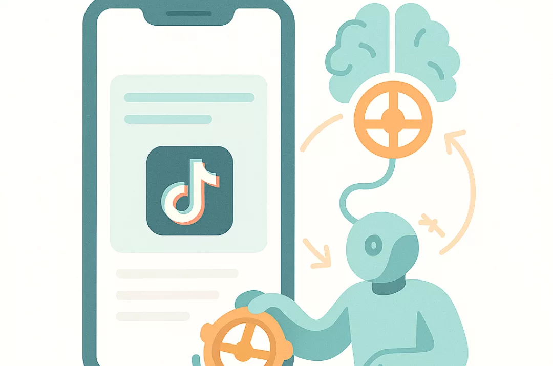 TikTok повернув рекламу в Україні та запустив Smart+