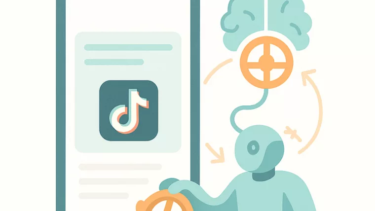 TikTok повернув рекламу в Україні та запустив Smart+