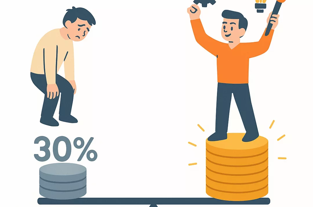 Прибутковий арбітраж у нутрі з ROI 60–80% у 2025 році