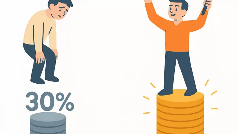 Прибутковий арбітраж у нутрі з ROI 60–80% у 2025 році