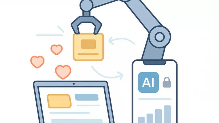 AI в рекламі Facebook — Advantage+ placements і creative