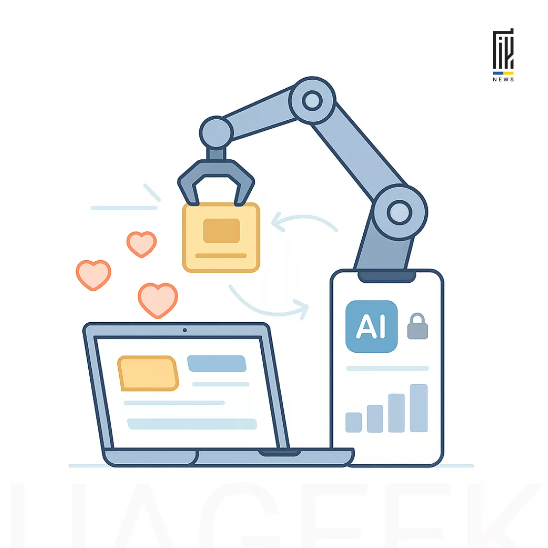 AI в рекламі Facebook — Advantage+ placements і creative