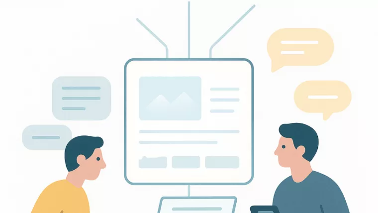 AI-оптимізація контенту для ChatGPT, Perplexity і пошукових алгоритмів