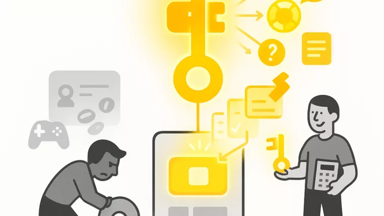 Неочевидні ключі для SEO-трафіку в гемблінгу у 2025 році