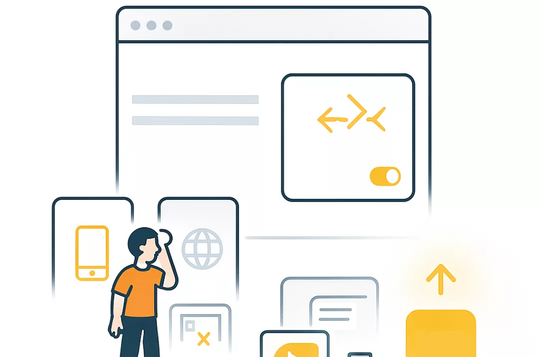 Optimize destination у Facebook Ads: WebView чи браузер у 2025