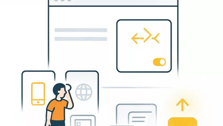 Optimize destination у Facebook Ads: WebView чи браузер у 2025