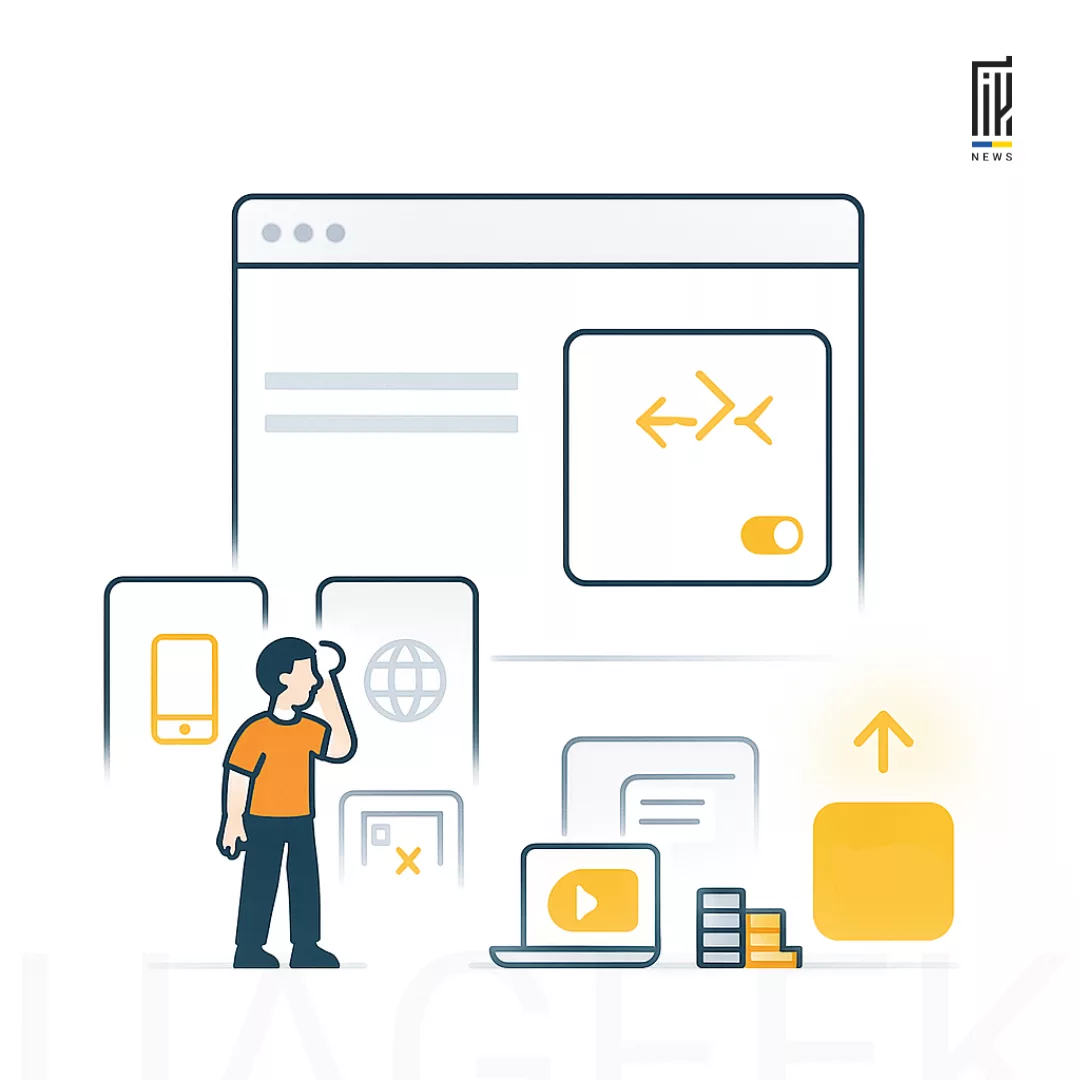 Optimize destination у Facebook Ads: WebView чи браузер у 2025