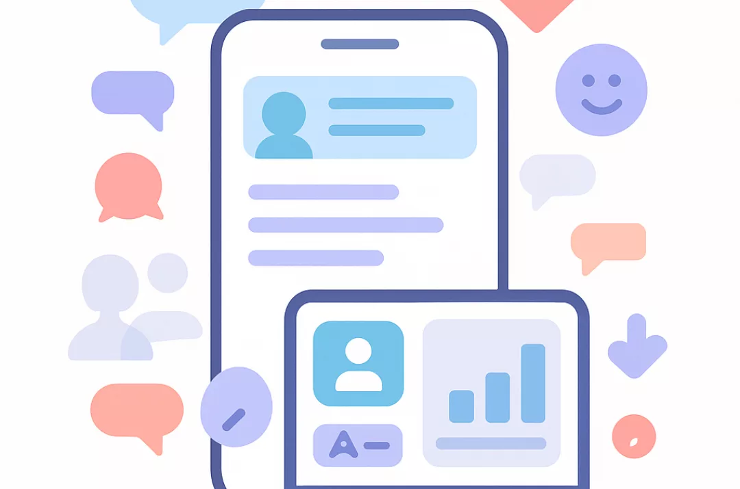Threads від Meta — новий канал трафіку для арбітражників