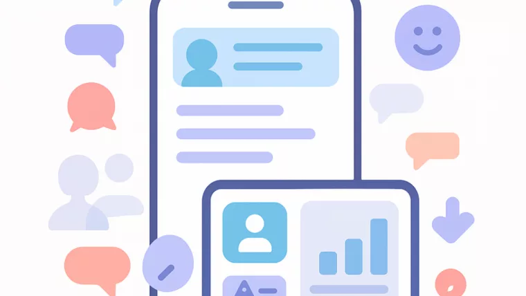 Threads від Meta — новий канал трафіку для арбітражників