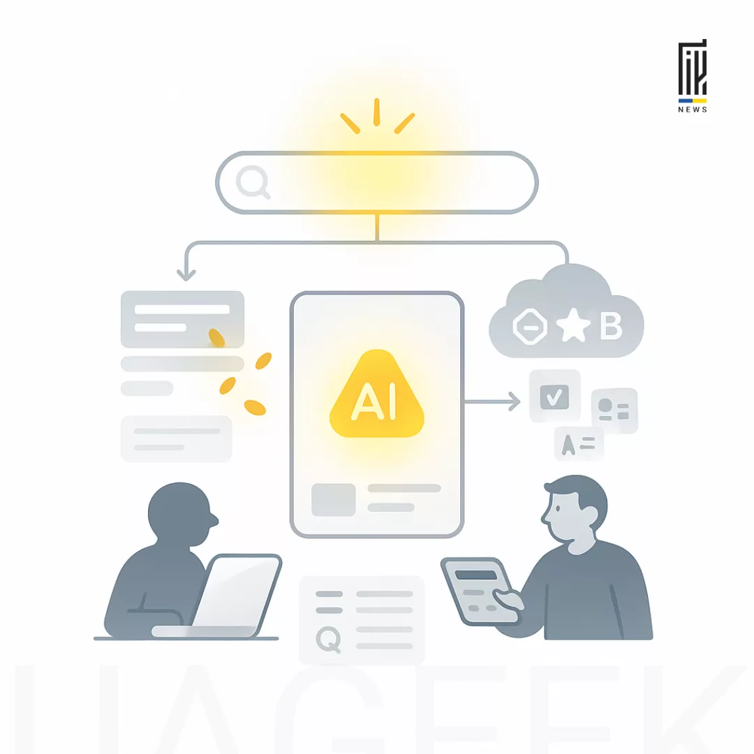 Як оптимізувати сайт під AI-вид issuance та генеративний пошук у 2025