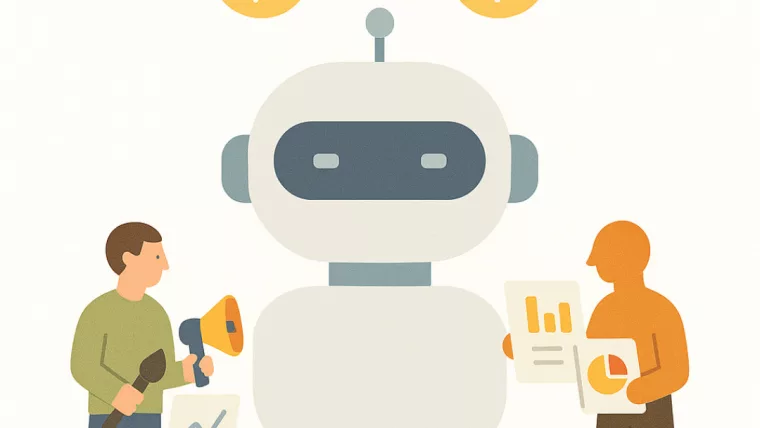 GPT-5 від OpenAI: апгрейд ШІ у 2025 для маркетологів і арбітражників