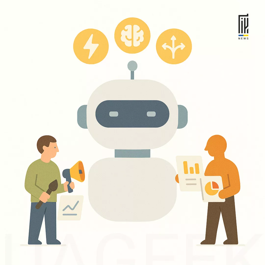 GPT-5 від OpenAI: апгрейд ШІ у 2025 для маркетологів і арбітражників
