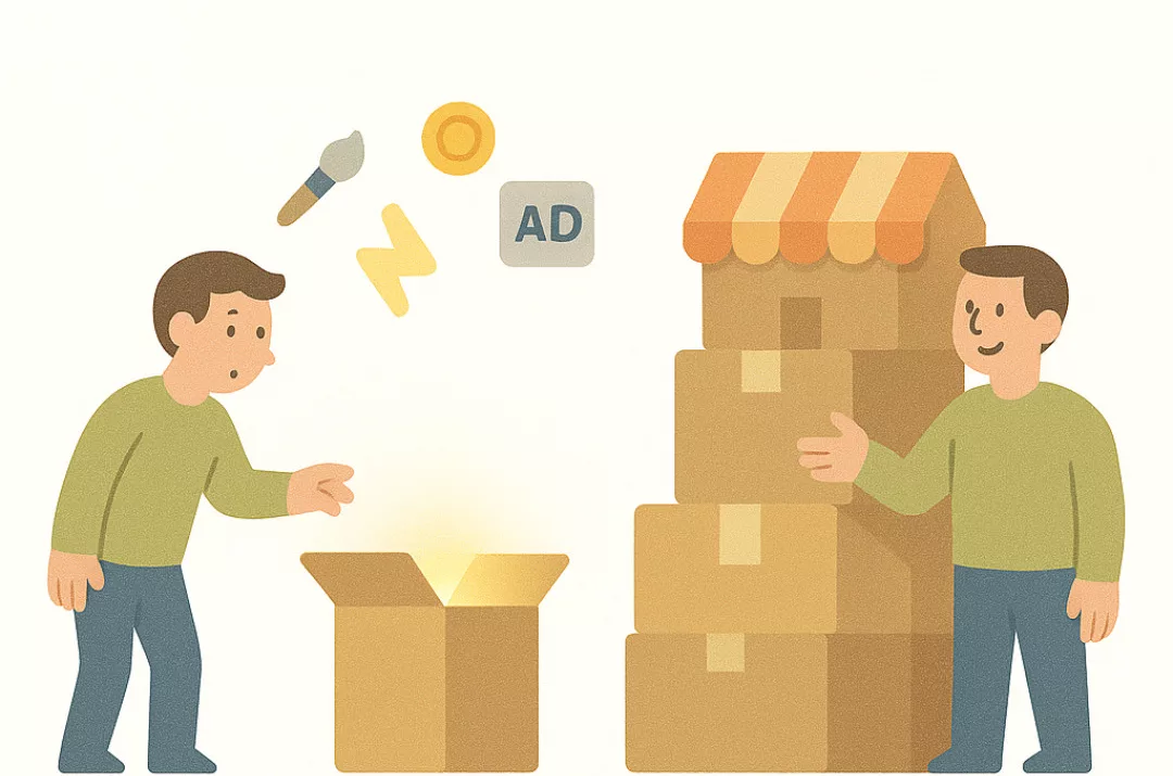 Біла товарка в арбітражі: старт для новачків і шлях до e-commerce бізнесу