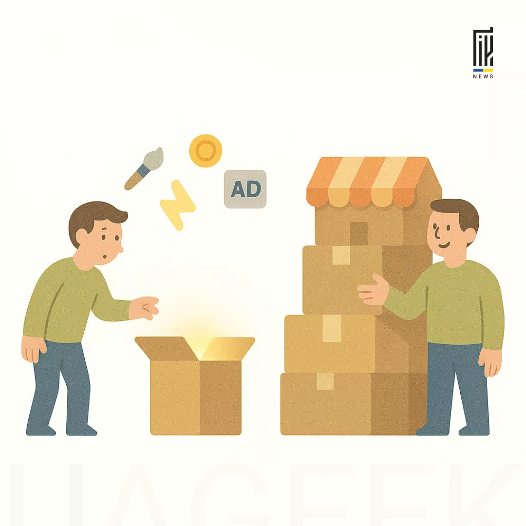 Біла товарка в арбітражі: старт для новачків і шлях до e-commerce бізнесу
