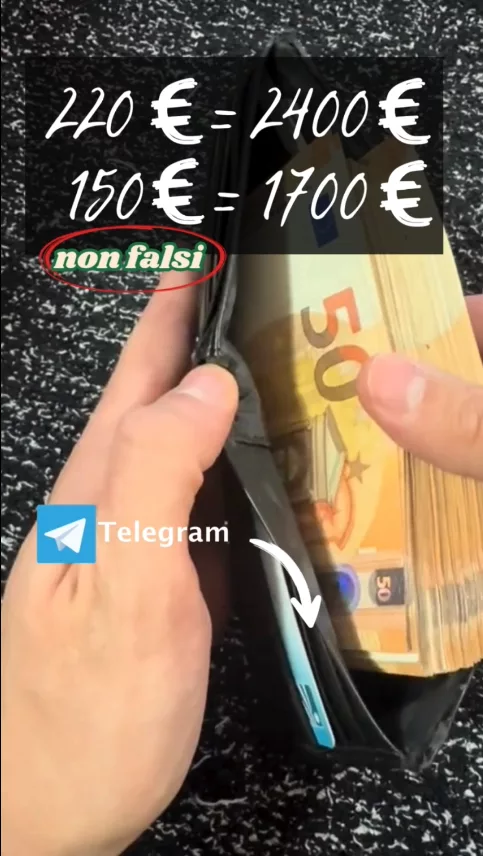 Affiliate creatives example 2