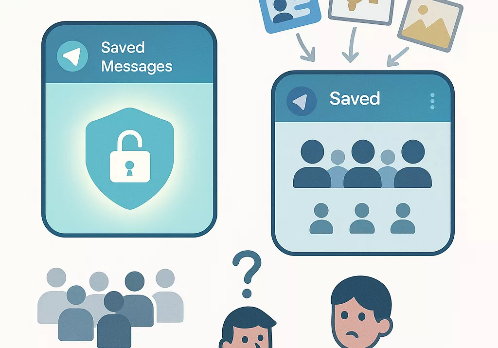 Фейкове «Обране» в Telegram як новий спосіб шахрайства.