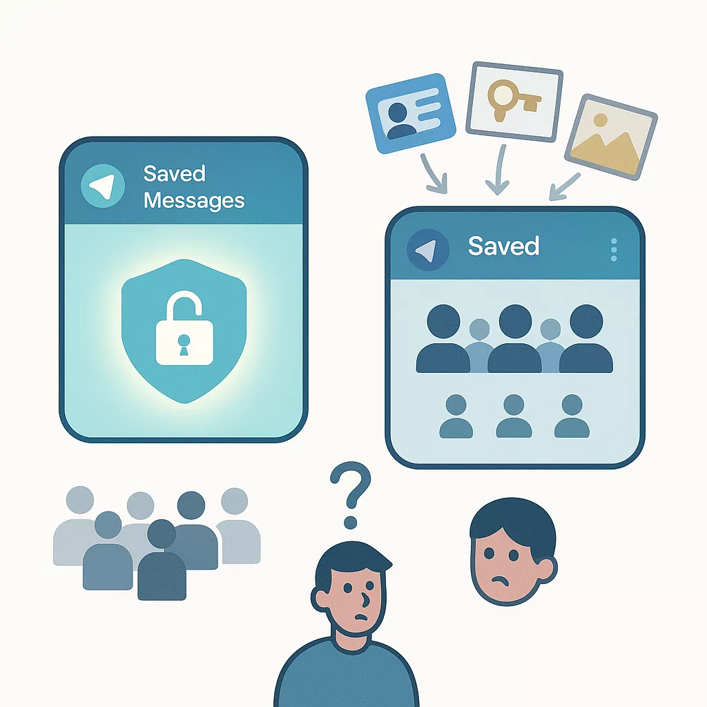 Фейкове «Обране» в Telegram як новий спосіб шахрайства.