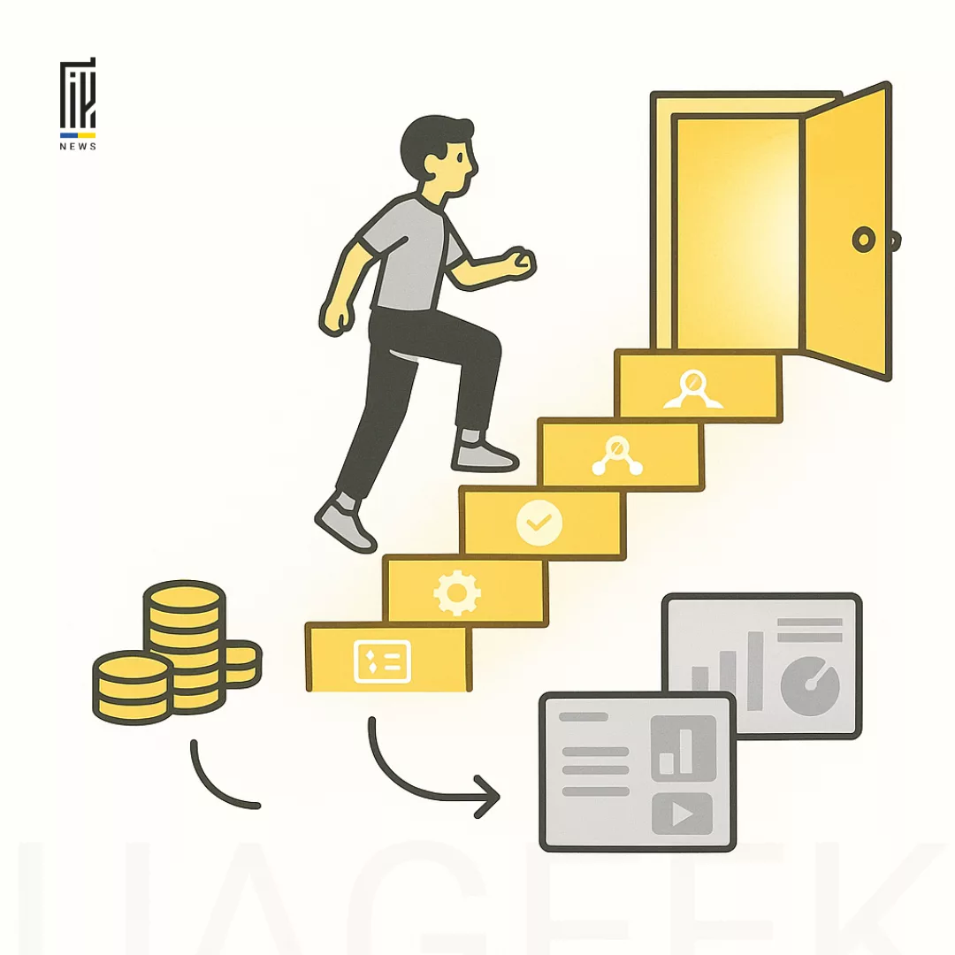 Новачку-баєру — як почати арбітраж трафіку без команди