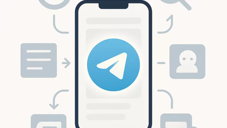 «Реклама в Telegram Ads — запуск кампанії у 2025 році»