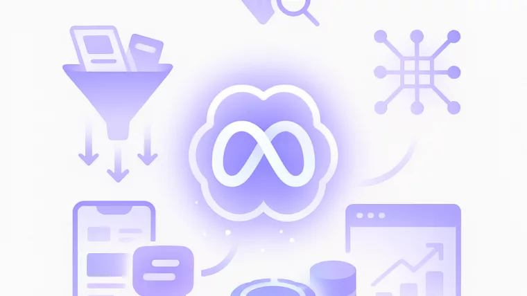 Алгоритм Facebook зсередини — три рівні: Andromeda, GEM, Meta Lattice